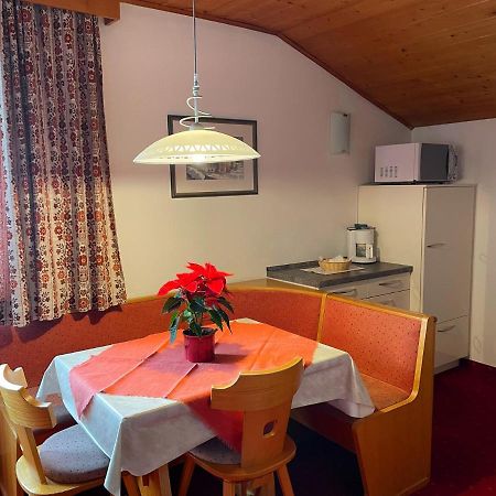 Residence Lastei Ortisei Eksteriør billede