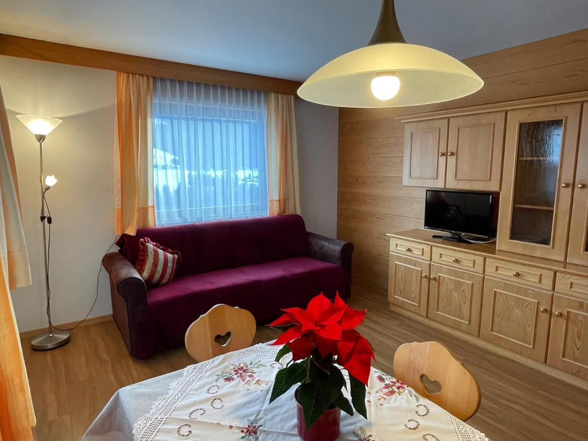 Residence Lastei Ortisei Eksteriør billede