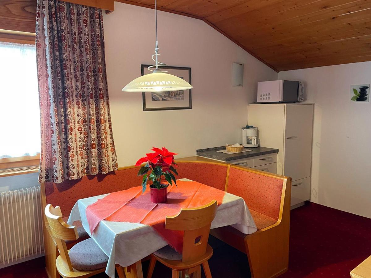 Residence Lastei Ortisei Eksteriør billede