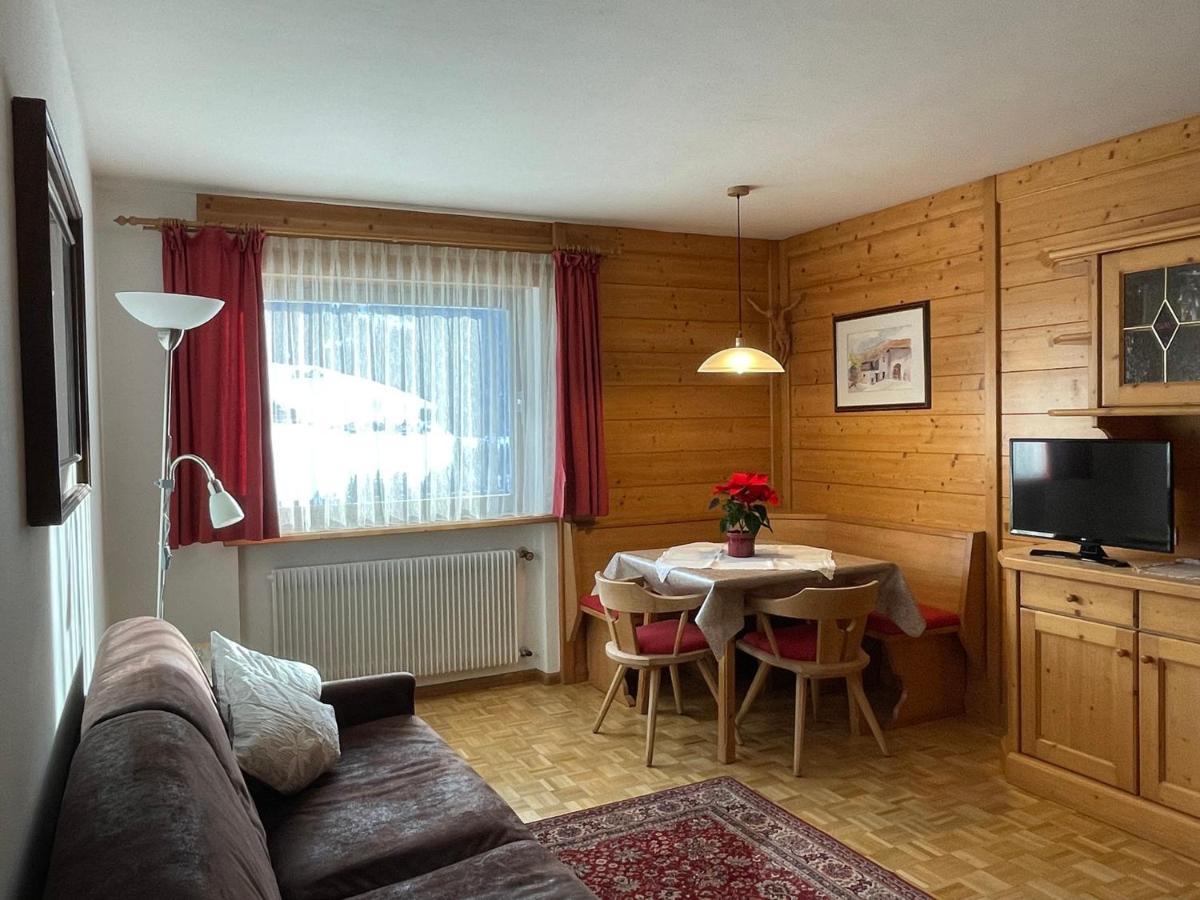 Residence Lastei Ortisei Eksteriør billede