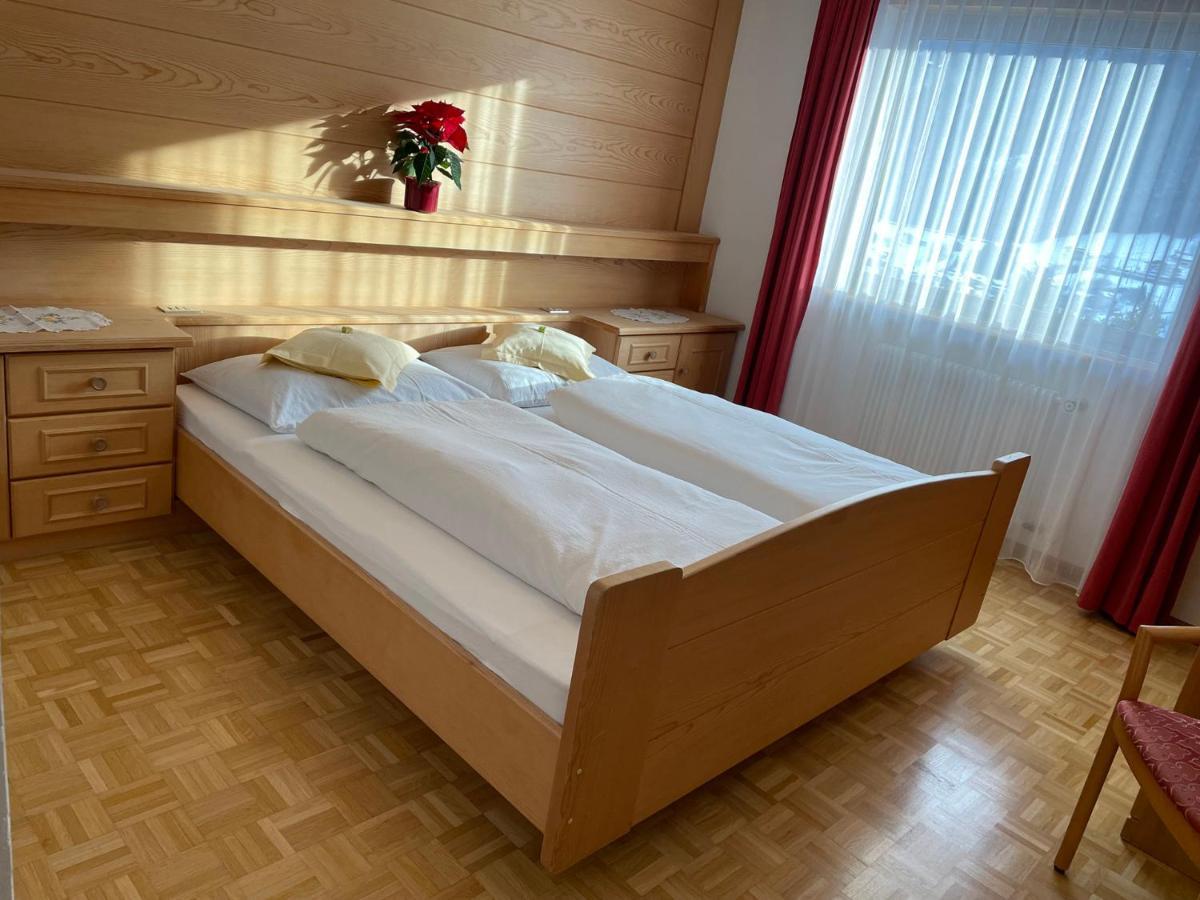 Residence Lastei Ortisei Eksteriør billede
