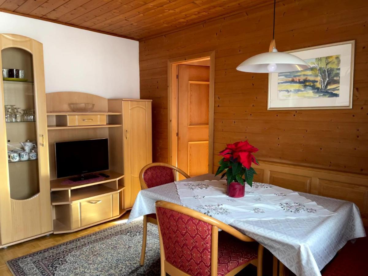 Residence Lastei Ortisei Eksteriør billede