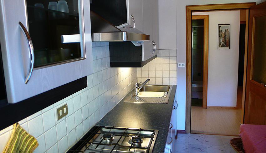Residence Lastei Ortisei Værelse billede